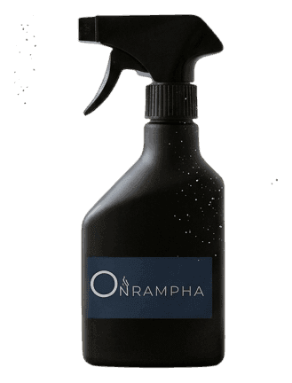 Room Spray ช่วยลดกลิ่นอาหาร